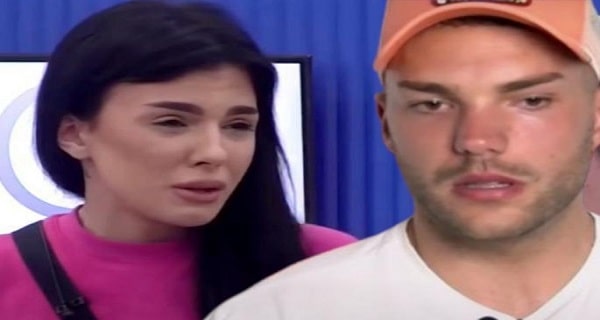 Anđelo uskoro prošlost? Anita UNEZVERENA od ljubomore, OVA takmičarka problem “Kao da su oni u vezi”