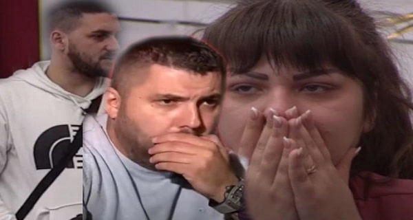 “Asmin mi je ZA OVO obećao Roleks” Miljana otkrila detalje razgovora iz spoljnog sveta – rekla previše?
