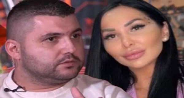 DRASTIČNE MERE: Sita Ahmić primorana da zbog Asmina Durdžića preduzme ovaj korak, od sada ništa više NEĆE BITI ISTO