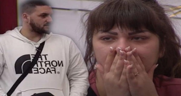 “Ideš i ovde na BLOK” Zola JAVNO OTKAČIO Miljanu, ona mu poručila “Ti, budalo…” (FOTO)