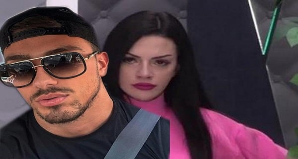 “Bili smo polupani kada…” Danilo progovorio o odnosu sa Tarom Simov “PREKID TRUDNOĆE nije… “