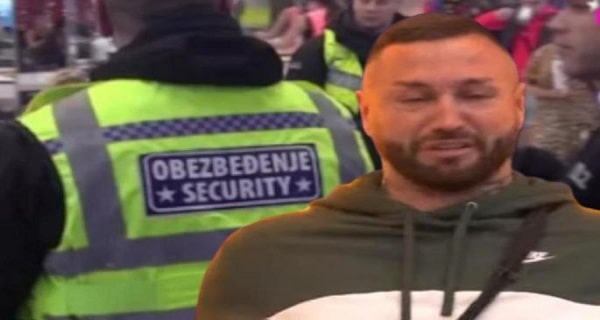LOMI i BACA sve po kući – Ša u žestokom OKRŠAJU sa Mionom: Usledile pretnje koje TRESU Belu kuću