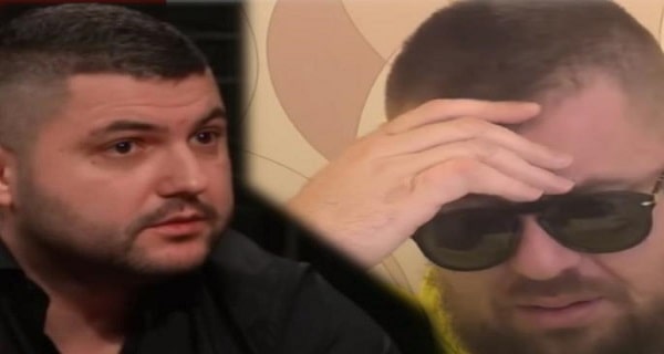 “Klošarčina, NE KUPA SE PO MESEC DANA” Asmin Durdžić prozvao Janjuševića zbog (NE)HIGIJENE u “Eliti”