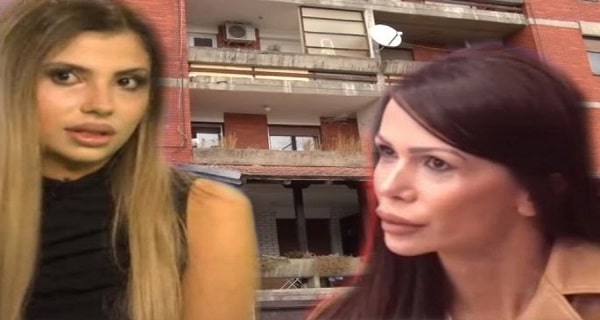 ODREĆI ĆE JE SE, unakazila je porodicu – U kući Anđele Šparavalo opšte rasulo, porodica NA IVICI ŽIVACA zbog njene veze
