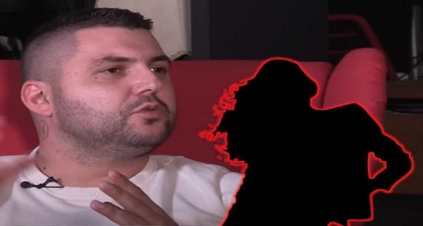 MONSTRUOZNO, patološki lažovi koji su SPREMNI NA SVE – BIVŠA VERENICA Asmina Durdžića uzvartila brutalnim udarcem