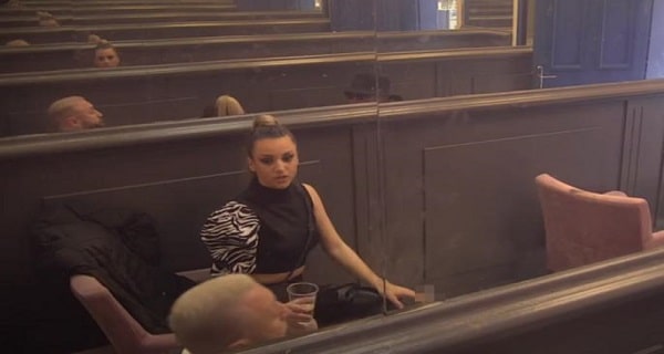 ”Ti nisi normalan! Preopterećen si mojim bivšim” Miona zatresla kuću vikanjem