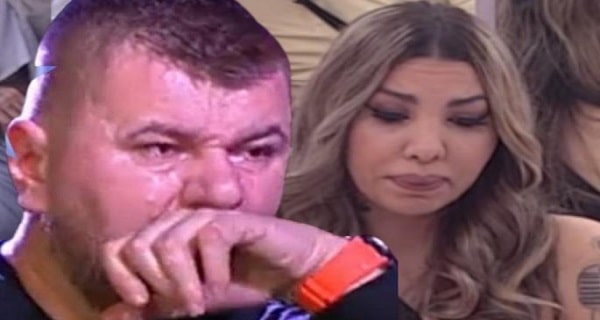 Aneli PREVARILA Janjuša – Pukla BRUKA u programu uživo: Svi su ZANEMELI, čeka se konačna reakcija