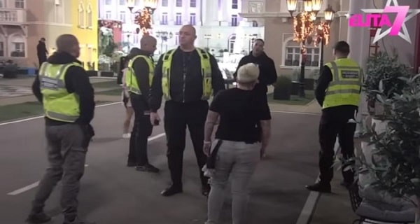 HAOS U ELITI, Laketić i Sloba jedan drugom uputili GNUSNE UVREDE ”Ti si prznica napolju” DRAMA na pomolu