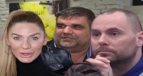 OVO je prethodilo KRIVIČNIM PRIJAVAMA sa Hajpa – JEZIVI SNIMAK isplivao, pominje se Zvezdan Slavnić