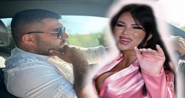 OPAAA – Asmin kupio Staniji besnu mašinu od 280.000 EVRA, starleti stigao rođendanski poklon: “Poseban je kao i žena mog života”