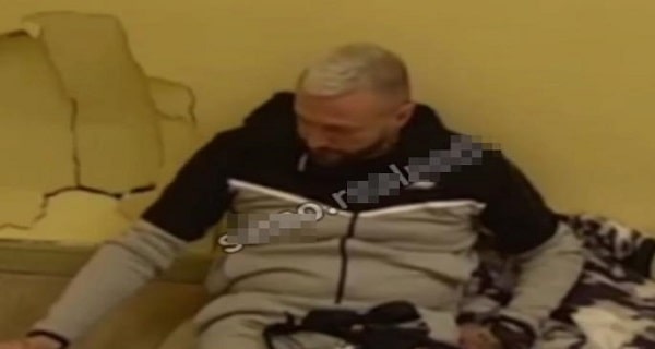 Mislili smo da smo od Ša videli sve, ali upravo je postalo još gore – Neverovatno bizarno ponašanje repera