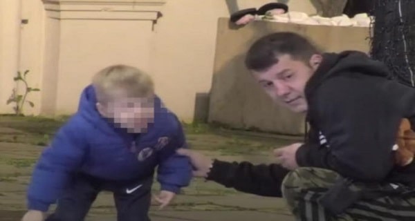 “Bio je U ĆOŠKU, a onda ga je ZABORAVIO U KADI” Mali Željko nije voleo da boravi kod kod oca, Ivan Marinković mu radio OVO