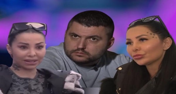 TOTALNO RASKRINKAVANJE! Anelina majka iznela šok informacije o Asminu, isplivala prepiska