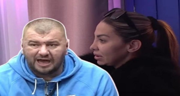 Janjuš IZVREĐAO Aneli, RASKINUO pred svima i obrisao pod sa njenim dostojanstvom – brutalne rečitresu Šimanovce