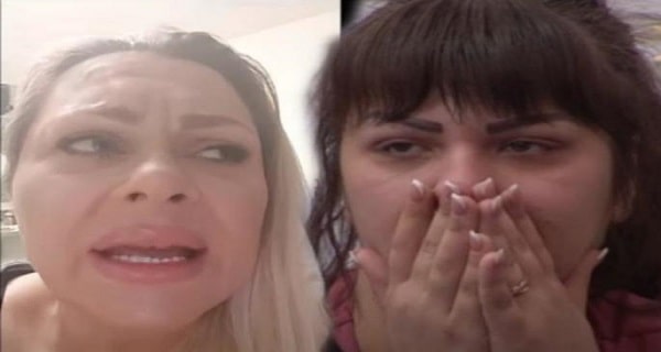 POSRAMILA MAJKU: Miljanu VRELU AKCIJU ismevali takmičari “Elite”, obećanje Mariji Kulić prekršeno (VIDEO)