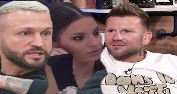 Konačno priznao šta ga najviše PLAŠI – Ša nikad iskrenije o Mioni i Stanislavu, otkrio i da li će pasti IZVINJENJE