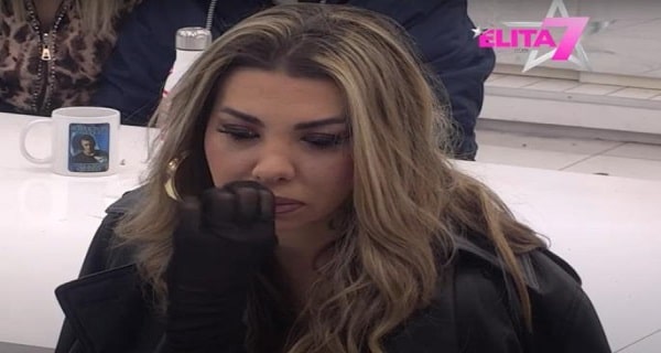 “Odvukli bi je u podrum i UBILI JE IZ MRŽNJE” Aneli ugrožena bezbednost zbog OVOGA, jezivi detalji isplivali na videlo