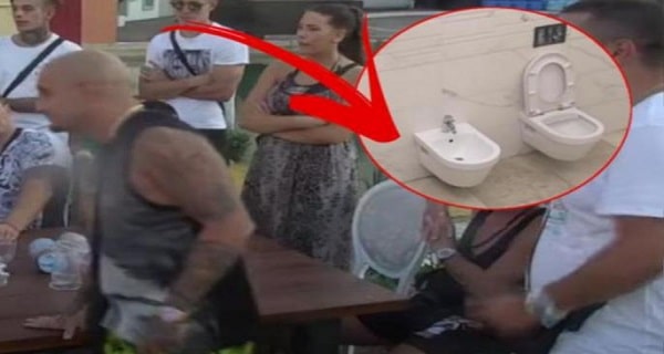 “Jako si PRLJAVA, briješ se U KREVETU” – Svi su kod nje primetili ALJKAVOST: Ovaj detalj ih je posebno ZGROZIO