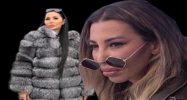 TRANSFER kakav rijaliti svet još nije očekivao: Sita Ahmić UŠLA U IGRU, sestri spremila IZNENAĐENJE