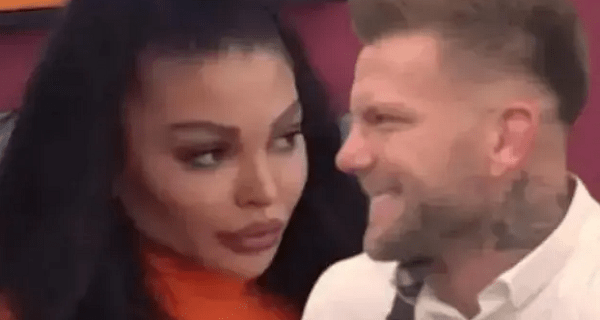 Jutarnje igrarije Maje i Stanislava – Starleta pokazala umeće ISPOD JORGANA, totalno se prepustili strastima: TRESE se Bela kuća