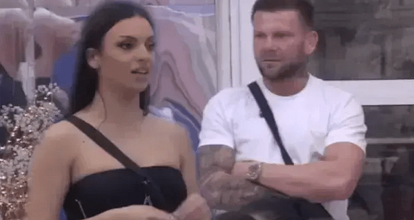 Miona IZVREĐALA Stanislava pa mu PRETILA: Na sve to skočio Ša – Nastala neviđena frka