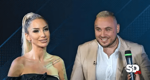 Već nakon prve porodične noći u stanu, Aleks odlučila da uradi JEDNU STVAR – Car nije želeo da učini isto