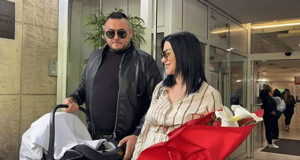 “Rešili smo da se promenimo i da oprostimo” Aleks Nikolić nikad emotivnija – Car načinio ključni korak ka pomirenju?