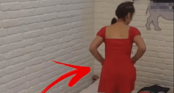 PRIŠUNJALA mu se dok je SPAVAO: Miljana ponovo URNISALA Bebicu, kamera je uhvatila (VIDEO)