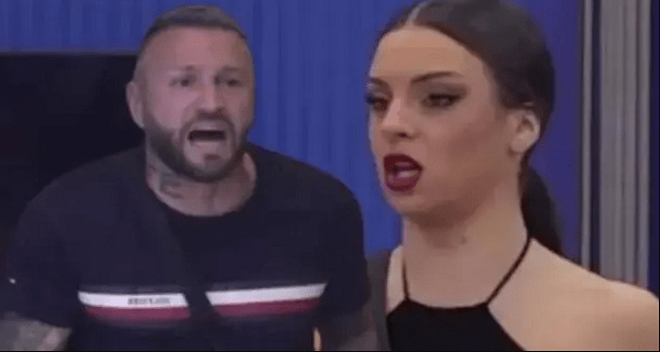 ŠUTNUĆE GA prvom prilikom? Miona Jovanović raskrinkana u programu uživo, isplivao PAKLENI PLAN kako bi se rešila Ša