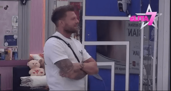 Oženjeni zadrugar i slobodna rijaliti učesnica izabrani za POTRČKE: Stanislav primetio VARNICE među njima, oni ne znaju šta ih je snašlo