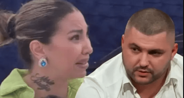 Opa, Aneli Ahmić DOZIVA Asmina – veliki preokret u “Eliti”, skinula masku nakon osam meseci
