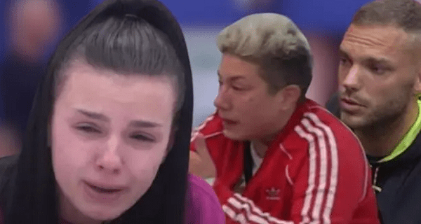 Anita ozbiljno NAUDILA SEBI zbog Matore – Tomićeva vrišti po imanju “Ona je smrad”: Anđelo hitno zahteva da čuje ISTINU