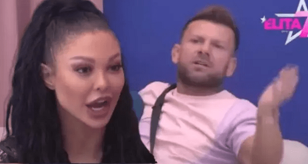 “Neću da budem sa njom ako…” – Krofak želi da raskine sa Majom: Ovako nešto ne želi da joj oprosti