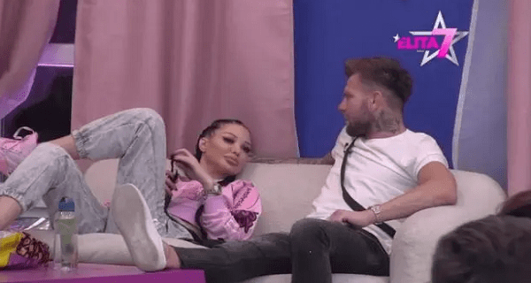 Stanislavova ćerka BEZ MILOSTI prema Maji – jasno dala do znanja tati da odnos sa starletom NE PRAŠTA