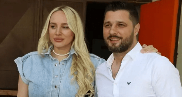 “Šta smo sve prošli…” Marko Miljković se nakon privođenja PRVI PUT javno obratio supruzi Luni