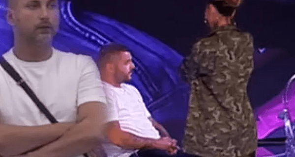 Detaljno analizirao razgovor Aneli i Asmina – Marko Đedović skočio kao oparen zbog LAŽI: “Blamira se”
