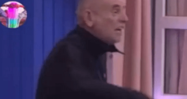 “Unuka može da ti bude” Lepi Mića OPTUŽEN ZA PIPKANJE mlade takmičarke “Elite” – njegova REAKCIJA objasnila sve