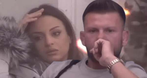 “Trudim se da NE POKAZUJEM EMOCIJE” Miona progovorila o odnosu sa Stanislavom: Evo KAKO se oseća