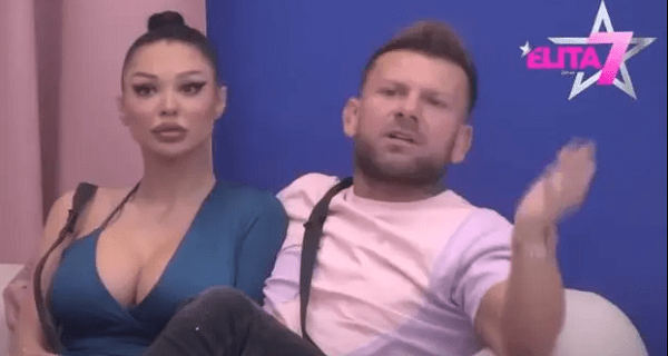 “Njega treba da bude SRAMOTA, a ne mene…” Ćerka Stanislava Krofaka kipti od BESA – isprozivala oca zbog vrele akcije sa Majom