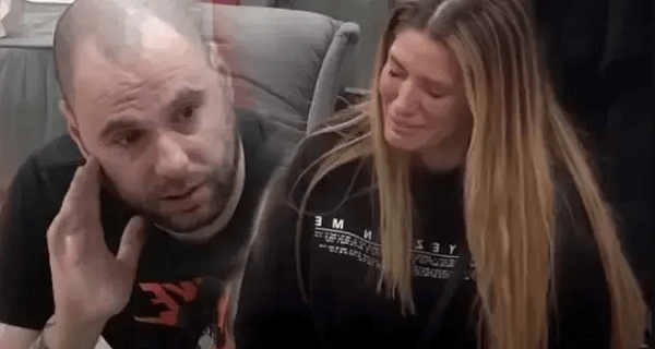 ŠOK BOMBA – Zvezdan Slavnić poslao otvoreno PISMO Ani Ćurčić: “Ja sam opčinjen tobom, koliko te volim samo ti znaš”