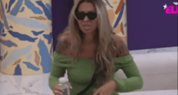 Aneli Ahmić kročila u “Elitu” nakon što je PREKINULA TRUDNOĆU – NE PRESTAJE DA PLAČE, nema od bola