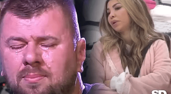 Zvanično potvrđeno – Aneli zakazan ABORTUS za SUTRA UJUTRU, nakon prekida trudnoće zauvek će završiti sa Janjušem
