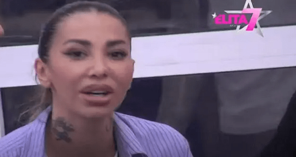 POZELENELA – Ahmićeva napala voditelja “Elite” nakon što ju je nazvao ovim imenom: Ne zove se Aneli?