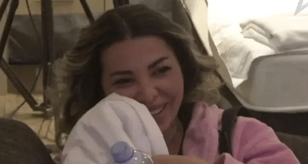 “RODIĆU DETE” – Aneli Ahmić promenila odluku, jedan razlog je naterao da se ipak odluči da zadrži bebu