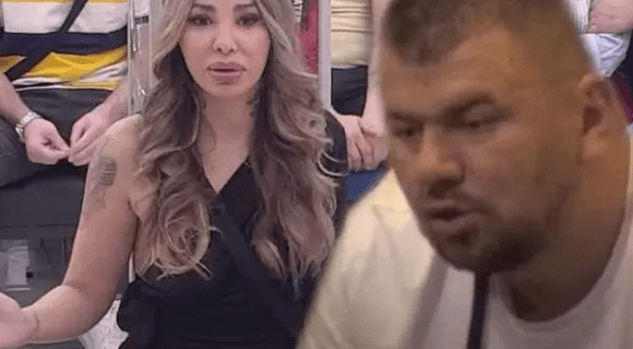 Odluka o ABORTUSU doneta – Suočavanje Aneli Ahmić i Janjuš o prinovi koju očekuju