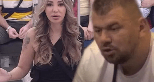 Odluka o ABORTUSU doneta – Suočavanje Aneli Ahmić i Janjuš o prinovi koju očekuju