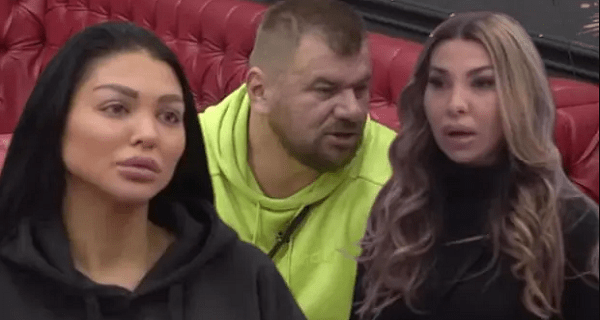 Sestre po suzama – i jedna i druga ABORTIRALE zbog istog čoveka: ono što je Maja rekla Aneli po povratku zapamtiće zauvek