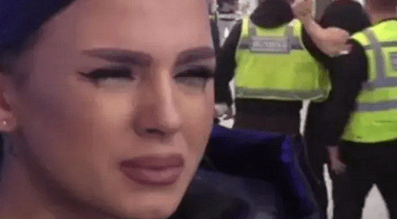 (VIDEO) Anita ZGROZILA javnost – Ponašanje prema cimerima je potpuno RAZOTKRILO: Kamere usnimile sve