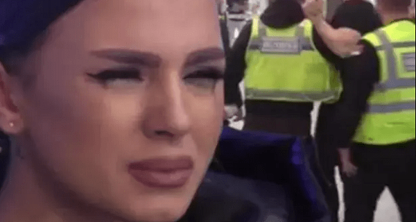 (VIDEO) Anita ZGROZILA javnost – Ponašanje prema cimerima je potpuno RAZOTKRILO: Kamere usnimile sve