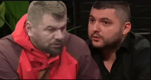 Au, poniženje epskih razmera- Asmin spremio poklon za Janjuša jer postaje otac: Janjušević pozeleneo